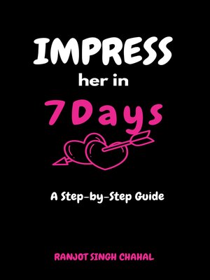 cover image of Impress Her in 7 Days